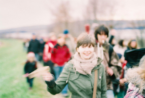 celebrate, play music