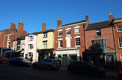 39 St Edward Street, Leek, Staffordshire 39 St Edward Street, Leek, Staffordshire