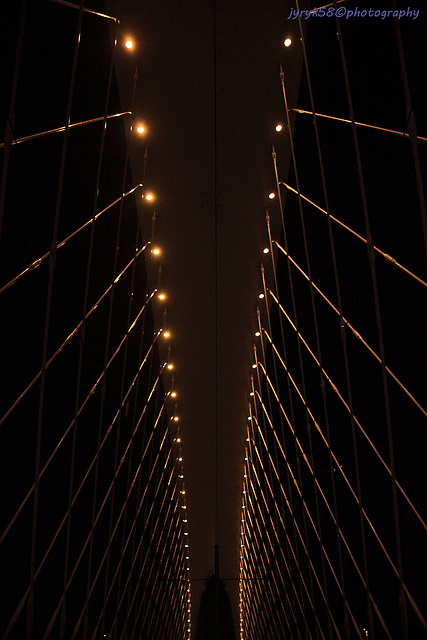 Trojský most 9