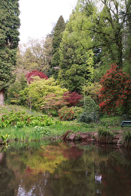 Cefn Onn Park