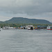 Indonesia, Bali, Gilimanuk Harbour Ferry Port