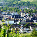 DE - Ahrweiler - View from the vineyards