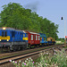 [Train Simulator] Slezsko