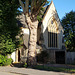 all saints haggerston, hackney, london (1) c19 church 1855-6 by p.c. hardwick extended by t.e. knightley