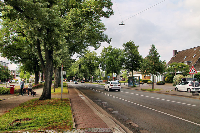 Osterfelder Straße (Bottrop) / 21.05.2022