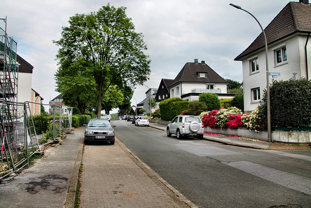 Bittermarkstraße (Dortmund-Bittermark) / 18.05.2024