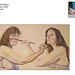 Two Painters - Ishabel Myerscough - Pallant House - 4 6 2025 Two Painters - Ishabel Myerscough - Pallant House - 4 6 2025