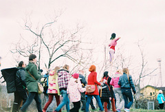 Morena celebrations in St. Jur