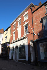 39 St Edward Street, Leek, Staffordshire 39 St Edward Street, Leek, Staffordshire