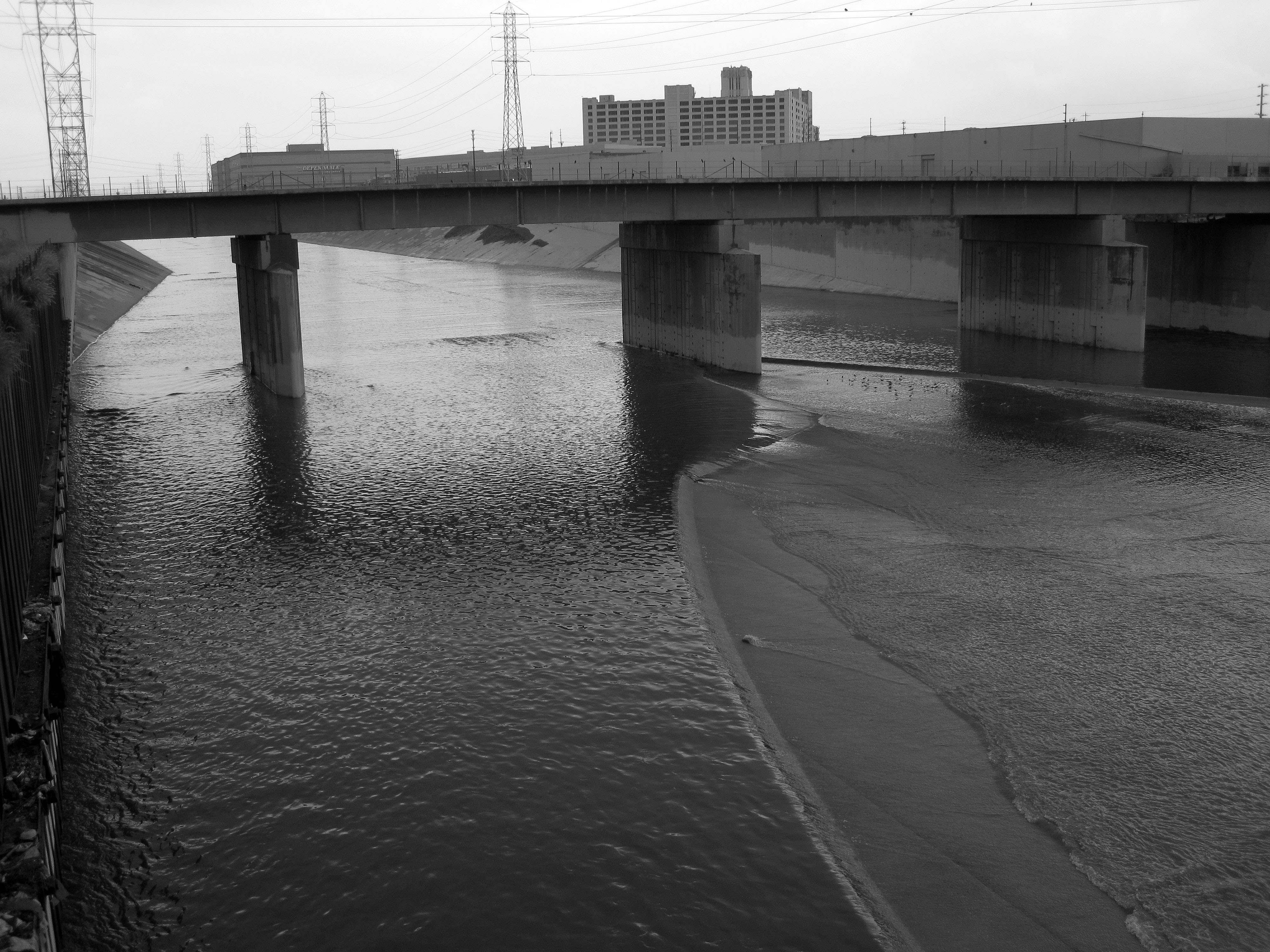 L.A. River (6444)