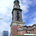 Hamburg - St. Michaelis