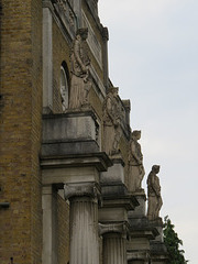 pitzhanger manor, ealing, london