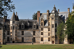 Château de Meillant