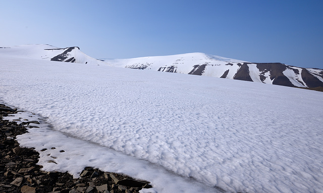 Trollsteinen Hike