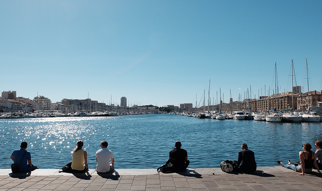 MARSEILLE