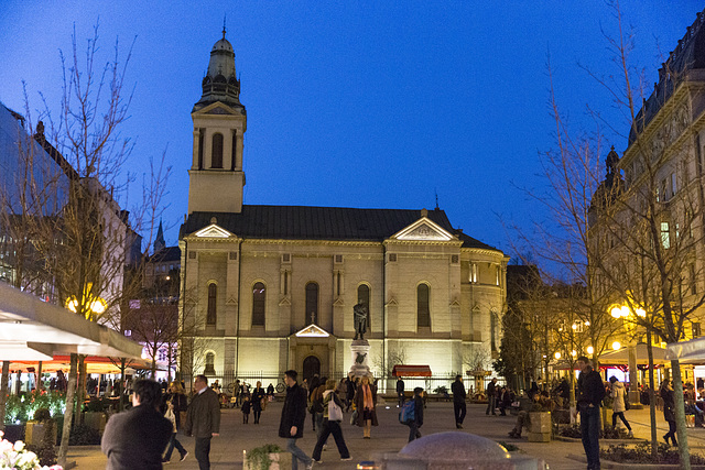Zagreb - Croazia