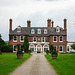 Orgreave Hall, Grade II Listed Building