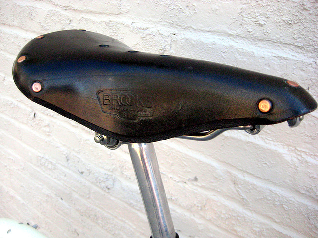 1958 Raleigh Record Ace Moderne