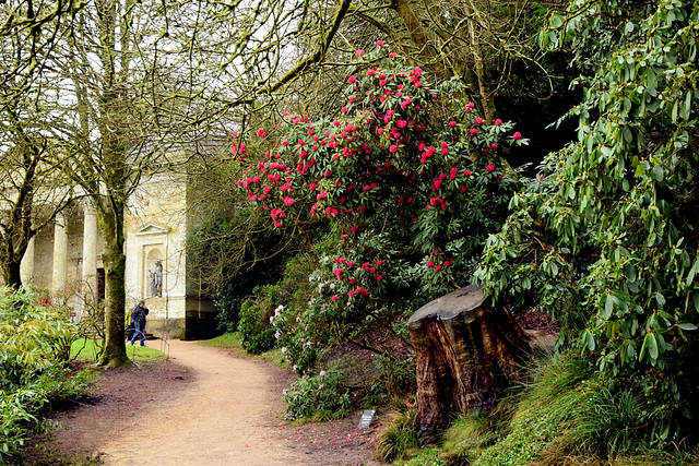 Stourhead