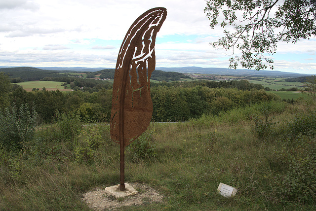 NaturKunstRaum Neubürg