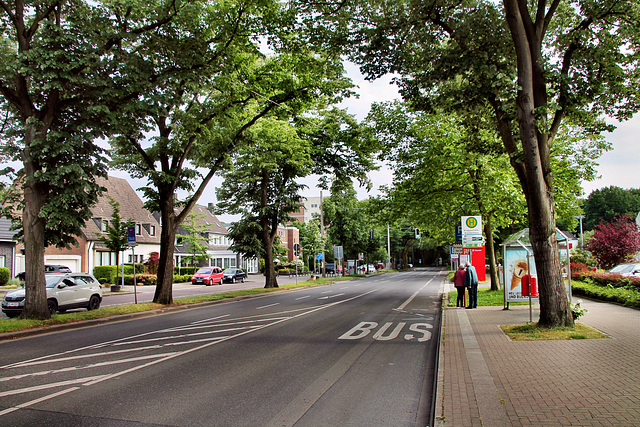 Osterfelder Straße (Bottrop) / 21.05.2022