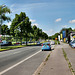 Kirchhellener Straße (Bottrop-Egen) / 11.05.2024