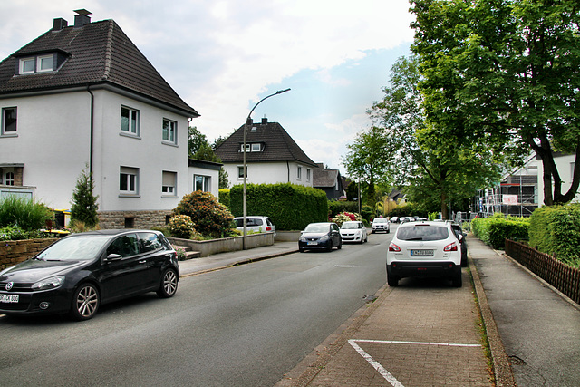 Bittermarkstraße (Dortmund-Bittermark) / 18.05.2024