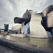 Guggenheim museum