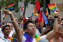 San Francisco Pride Parade 2015 (5420)