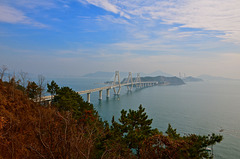 Busan-Geoje Fixed Link