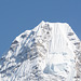 Khumbu, The Top of Ama Dablam (6814m)