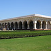 Agra Fort Interior