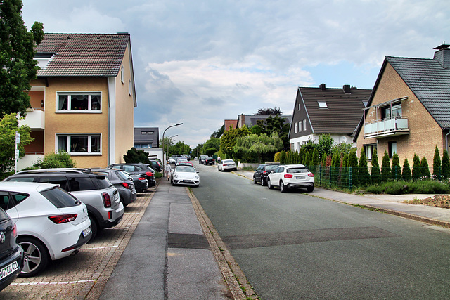 Schlüsselweg (Dortmund-Bittermark) / 18.05.2024