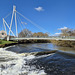 Millers Crossing Bridge