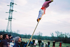 Morena celebrations in St. Jur