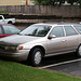 Ford Taurus Station Wagon