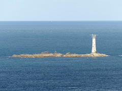 Phare Les Hanois - 30 Mai 2015