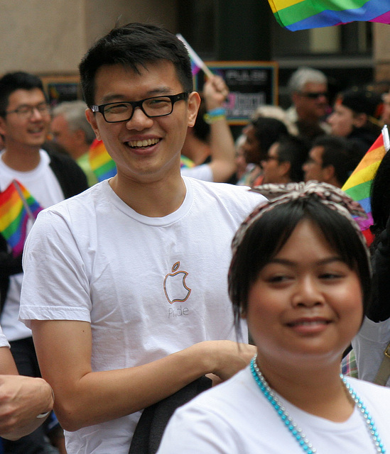 San Francisco Pride Parade 2015 (5450)