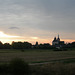 Abbaye de Fleury. Saint Benoît sur Loire.