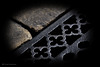 Path Of Shadows ...