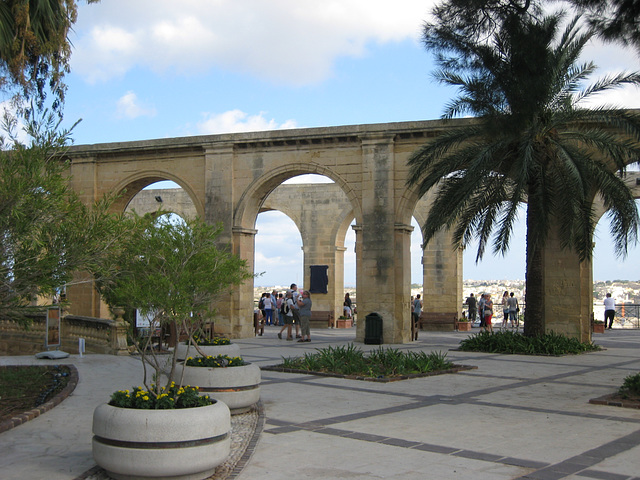 Malta - Valetta