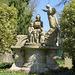 lavender hill cemetery, cedar rd., enfield, london