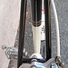 1958 Raleigh Record Ace Moderne