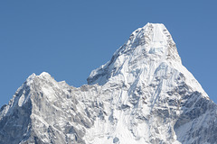 Khumbu, Ama Dablam (6814m)