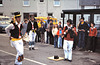 Ile de Skye (GB, Ecosse/Scotland) Août / August 1978. (Diapositive numérisée).