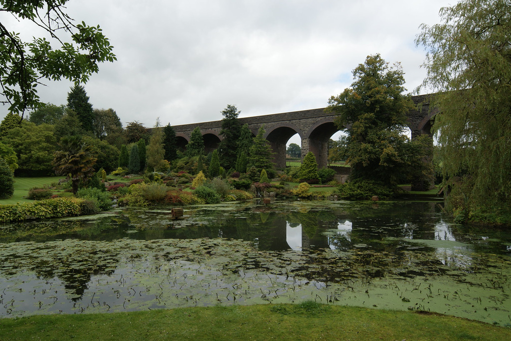 Kilver Court Gardens