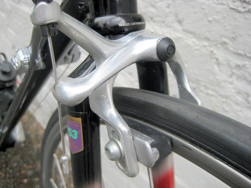 c. 1987 Mécacycle «Chrono» Mod. R3