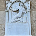 Valencia 2022 – Relief dedicated to the architect Pere Balaguer