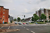 Kreuzung Westring/Osterfelder Straße (Bottrop) / 21.05.2022