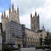 Canterbury - Cathedral